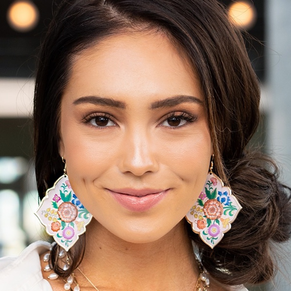 Nonie Earrings